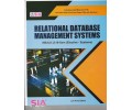 Relational Data Base Management System Osmania University